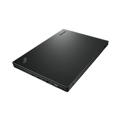 Lenovo ThinkPad 5th Gen Laptop | 8 GB RAM | 256 GB SSD | Windows 11 | Ms Office | Intel HD Graphics | 14 Inch Black (Copy)
