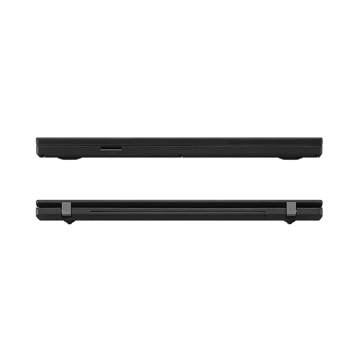 Lenovo ThinkPad 6th Gen Laptop | 8 GB RAM | 256 GB SSD | Windows 11 | Ms Office | Intel HD Graphics | 14 Inch Black