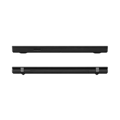 Lenovo ThinkPad 6th Gen Laptop | 8 GB RAM | 256 GB SSD | Windows 11 | Ms Office | Intel HD Graphics | 14 Inch Black