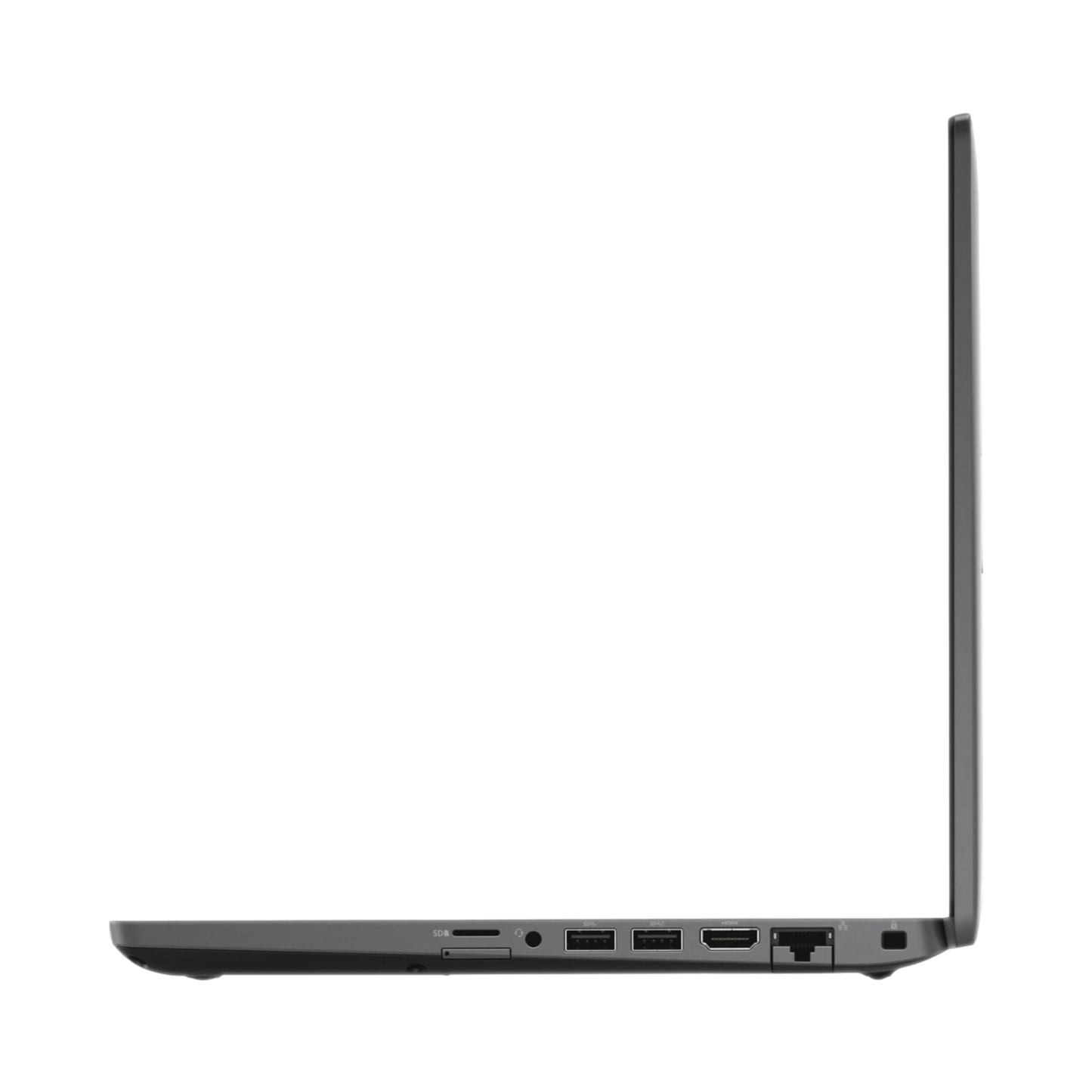 Dell Latitude 8th Gen Laptop | 8 GB RAM | 256 GB SSD | Windows 11 | Ms Office | Intel HD Graphics | 14 Inch