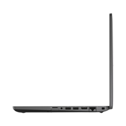 Dell Latitude 8th Gen Laptop | 8 GB RAM | 256 GB SSD | Windows 11 | Ms Office | Intel HD Graphics | 14 Inch