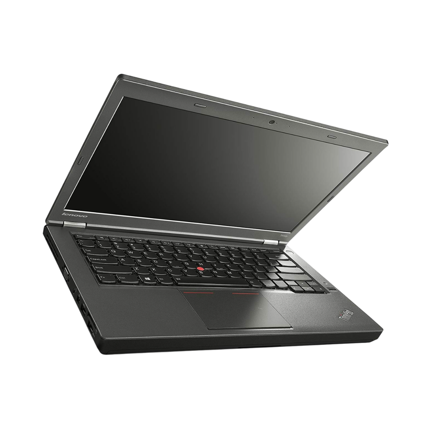 Lenovo ThinkPad 4th Gen Laptop | 8 GB RAM | 256 GB SSD | Windows 11 | Ms Office | Intel HD Graphics | 14 Inch Black