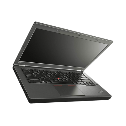 Lenovo ThinkPad 4th Gen Laptop | 8 GB RAM | 256 GB SSD | Windows 11 | Ms Office | Intel HD Graphics | 14 Inch Black