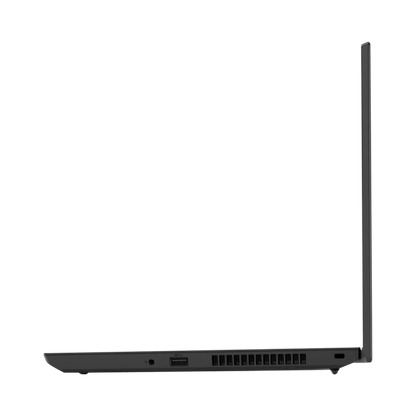 Lenovo ThinkPad 8th Gen Laptop | 8 GB RAM | 256 GB SSD | Windows 11 | Ms Office | Intel HD Graphics | 14 Inch Black