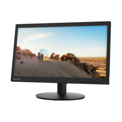 Lenovo 22 inch Led Monitor | HD Resolution