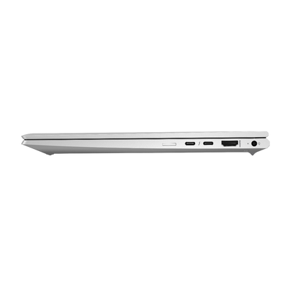 HP Elitebook 11th Gen Laptop | 8 GB RAM | 256 GB SSD | Windows 11 | Ms Office | Intel HD Graphics | 14 Inch Display