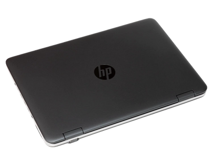 HP Elitebook 6th Gen Laptop | 8 GB RAM | 256 GB SSD | Windows 11 | Ms Office | Intel HD Graphics | 14 Inch Display