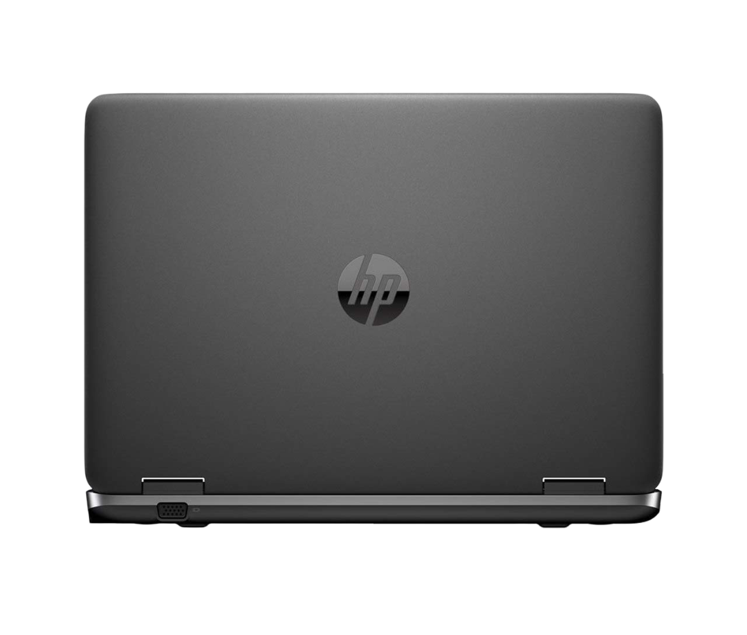 HP Elitebook 6th Gen Laptop | 8 GB RAM | 256 GB SSD | Windows 11 | Ms Office | Intel HD Graphics | 14 Inch Display