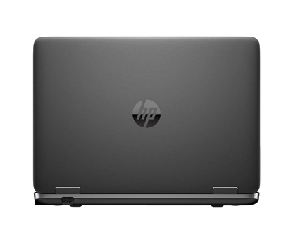 HP Elitebook 6th Gen Laptop | 8 GB RAM | 256 GB SSD | Windows 11 | Ms Office | Intel HD Graphics | 14 Inch Display