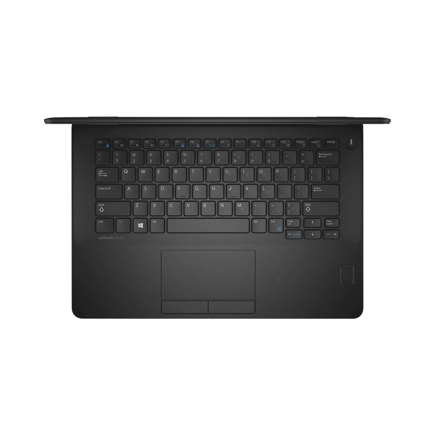 Dell Latitude 6th Gen Laptop | 8 GB RAM | 256 GB SSD | Windows 11 | Ms Office | Intel HD Graphics | 14 Inch