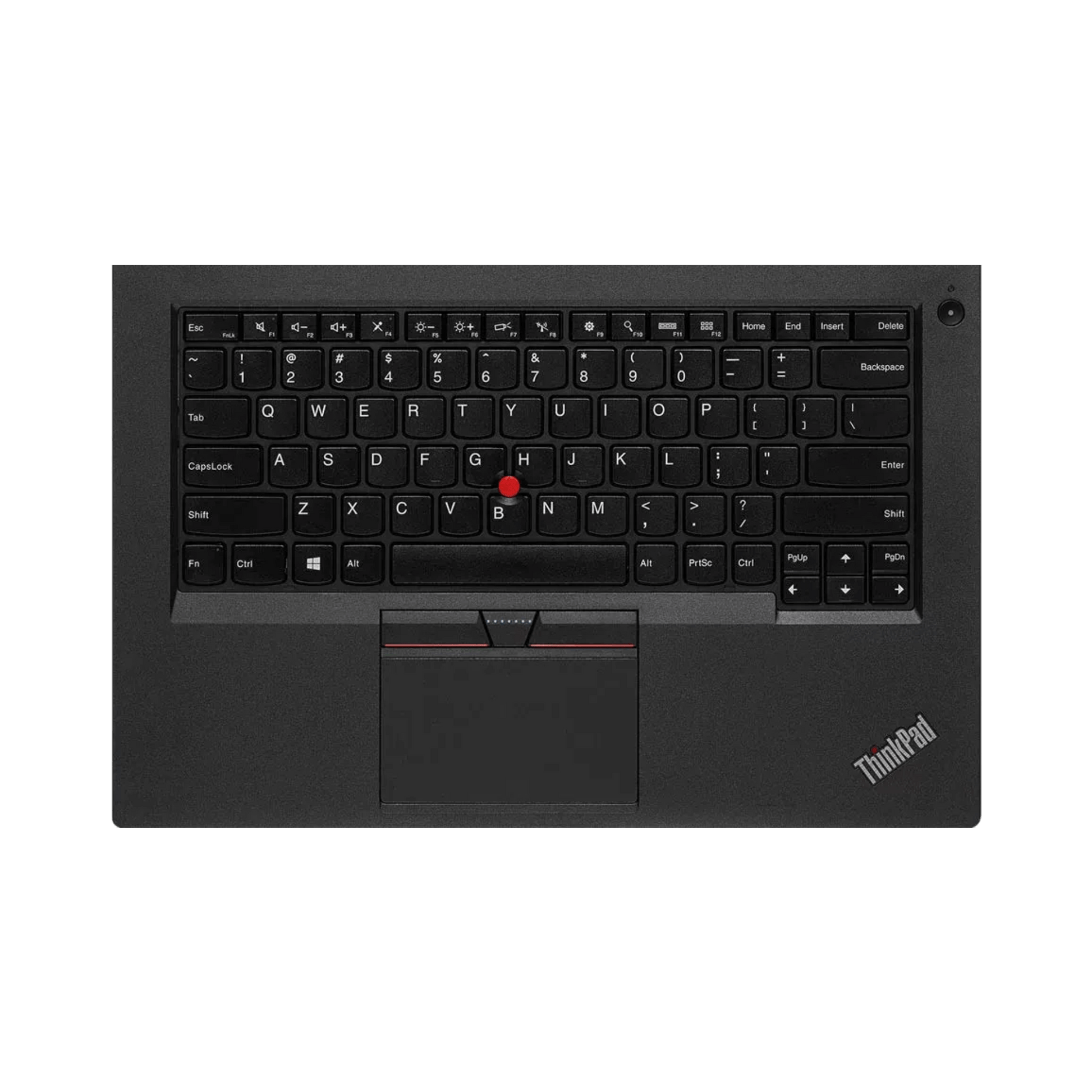 Refurbished Laptop Lenovo ThinkPad L460 featuring Intel HD Graphics and upgradable storage