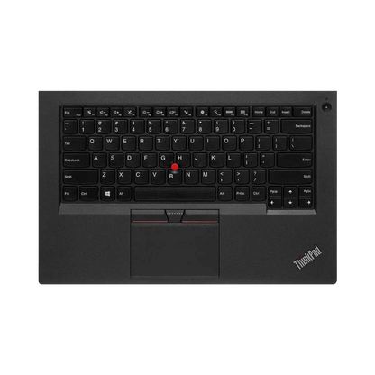 Refurbished Laptop Lenovo ThinkPad L460 featuring Intel HD Graphics and upgradable storage