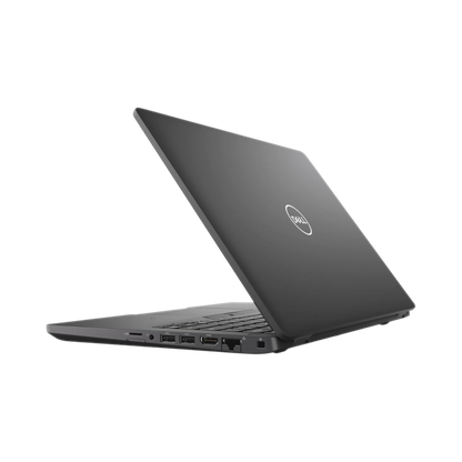 Dell Latitude 8th Gen Laptop | 8 GB RAM | 256 GB SSD | Windows 11 | Ms Office | Intel HD Graphics | 14 Inch