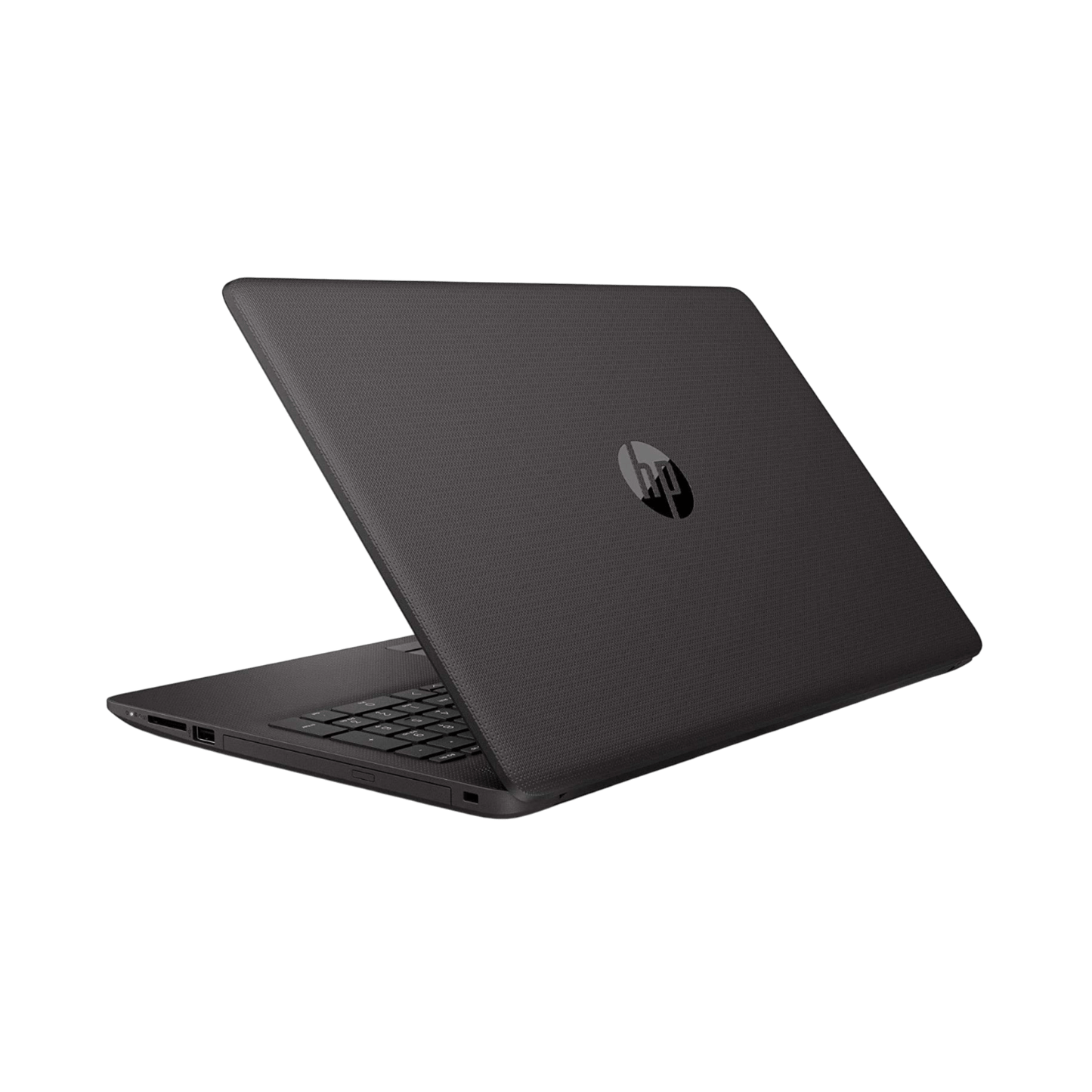 (Refurbished) HP 240 G7 10th Gen Laptop | Windows 11 | Ms Office | Intel HD Graphics | 14 Inch Black