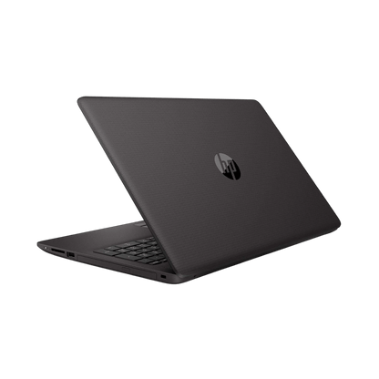 (Refurbished) HP 240 G7 10th Gen Laptop | Windows 11 | Ms Office | Intel HD Graphics | 14 Inch Black