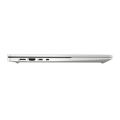 Refurbished Chromebook HP C640 i5 side profile highlighting thin design