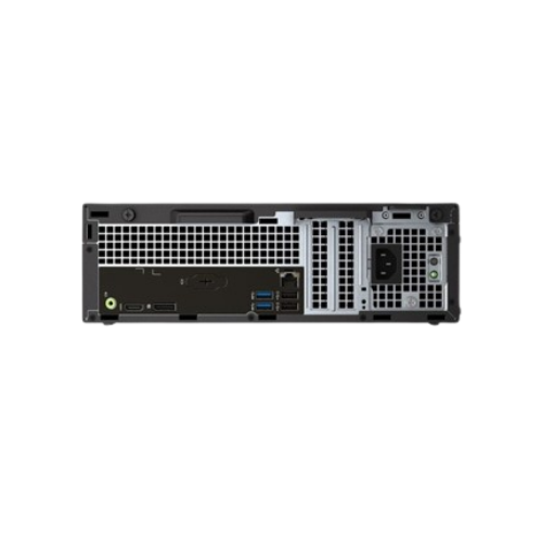 Dell Optiplex 6th Gen Desktop | 8GB RAM | 256 Gb SSD | Windows 11 | Ms Office | Intel HD Graphics