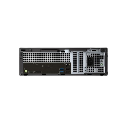 Dell Optiplex 6th Gen Desktop | 8GB RAM | 256 Gb SSD | Windows 11 | Ms Office | Intel HD Graphics