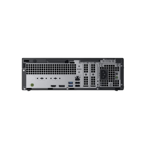 Dell Optiplex 8th Gen Desktop | 8GB RAM | 256 Gb SSD | Windows 11 | Ms Office | Intel HD Graphics