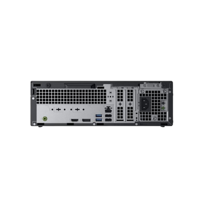 Dell Optiplex 8th Gen Desktop | 8GB RAM | 256 Gb SSD | Windows 11 | Ms Office | Intel HD Graphics