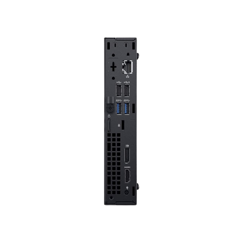 Dell Optiplex 8th Gen Mini pc | 8 GB RAM | 256 GB SSD | Windows 11 | Ms Office | Intel HD Graphics