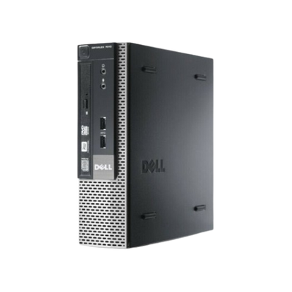 (Refurbished) Dell Optiplex 2nd Gen Desktop | No Processor | No Ram | No SSD