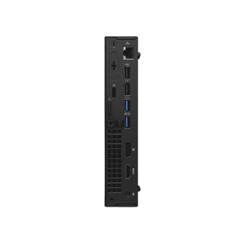 (Refurbished) Dell Optiplex i3 7th Gen Mini pc | 16GB Ram | 512GB SSD | Windows 11 | Ms Office | Intel HD Graphics