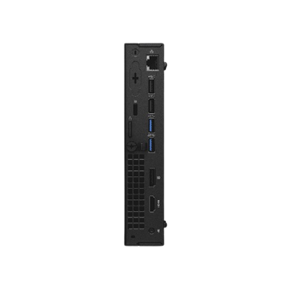 (Refurbished) Dell Optiplex i3 7th Gen Mini pc | 16GB Ram | 512GB SSD | Windows 11 | Ms Office | Intel HD Graphics