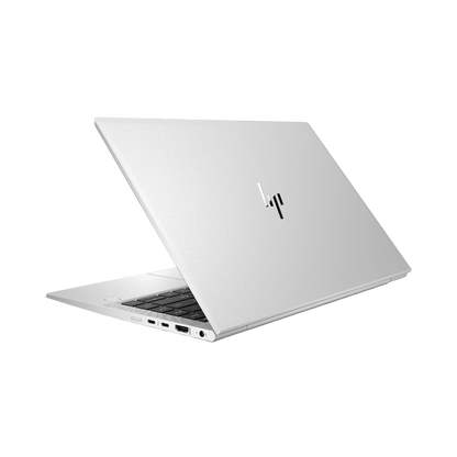 HP Elitebook 11th Gen Laptop | 8 GB RAM | 256 GB SSD | Windows 11 | Ms Office | Intel HD Graphics | 14 Inch Display