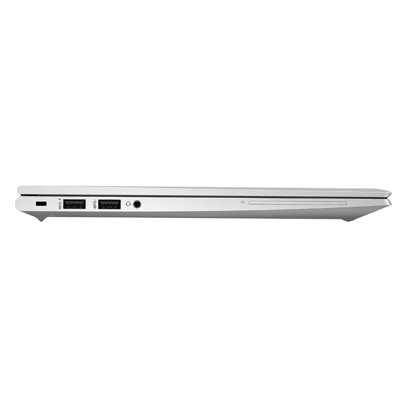 HP Elitebook 10th Gen Laptop | 8 GB RAM | 256 GB SSD | Windows 11 | Ms Office | Intel HD Graphics | 14 Inch Display