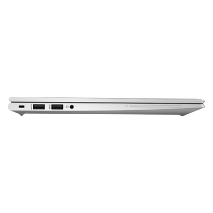 HP Elitebook 10th Gen Laptop | 8 GB RAM | 256 GB SSD | Windows 11 | Ms Office | Intel HD Graphics | 14 Inch Display