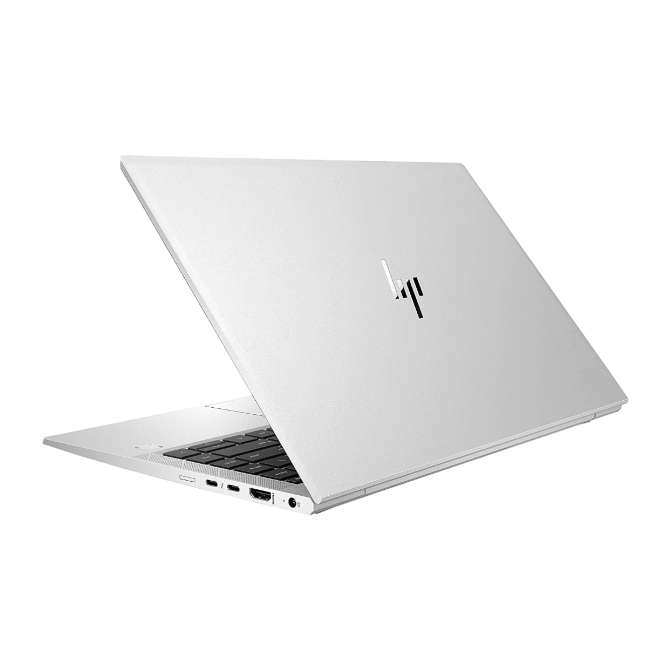HP Elitebook 10th Gen Laptop | 8 GB RAM | 256 GB SSD | Windows 11 | Ms Office | Intel HD Graphics | 14 Inch Display