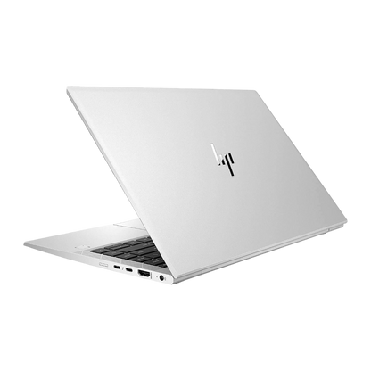 HP Elitebook 10th Gen Laptop | 8 GB RAM | 256 GB SSD | Windows 11 | Ms Office | Intel HD Graphics | 14 Inch Display