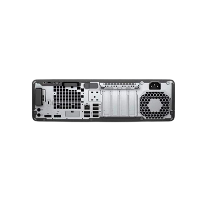HP 8th Gen Desktop | 8GB RAM | 256 Gb SSD | Windows 11 | Ms Office | Intel HD Graphics