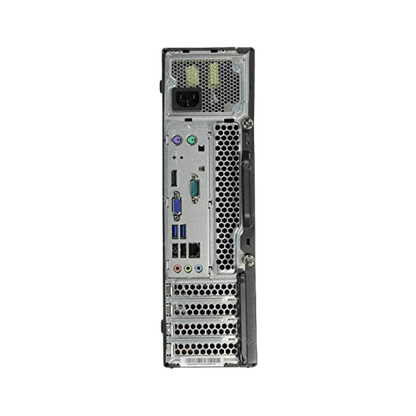 Lenovo ThinkCentre 4th Gen Desktop | 8GB RAM | 256 Gb SSD | Windows 11 | Ms Office | Intel HD Graphics