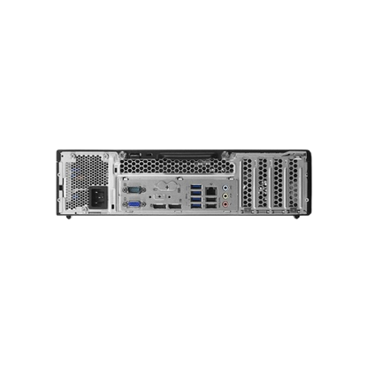 Lenovo ThinkCentre 6th Gen Desktop | 8GB RAM | 256 Gb SSD | Windows 11 | Ms Office | Intel HD Graphics