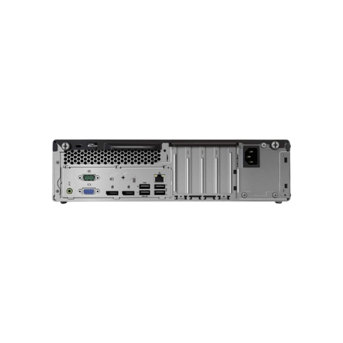 Lenovo ThinkCentre 8th Gen Desktop | 8GB RAM | 256 Gb SSD | Windows 11 | Ms Office | Intel HD Graphics