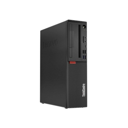 Lenovo ThinkCentre 8th Gen Desktop | 8GB RAM | 256 Gb SSD | Windows 11 | Ms Office | Intel HD Graphics