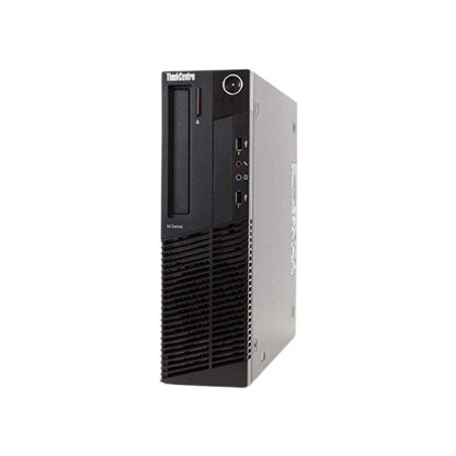 (Refurbished) Lenovo ThinkCentre 3rd Gen Desktop | No Processor | No Ram | No SSD