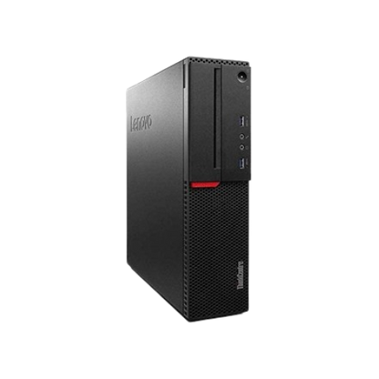 (Refurbished) Lenovo ThinkCentre i7 7th Gen Desktop | 8GB RAM | 256 Gb SSD | Windows 11 | Ms Office | Intel HD Graphics